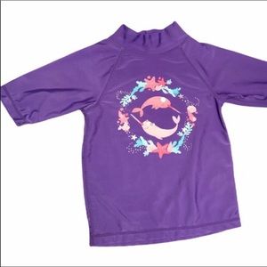 🌟3/$12 UV Skinz UPF 50+ Sun Protection Swim Shirt